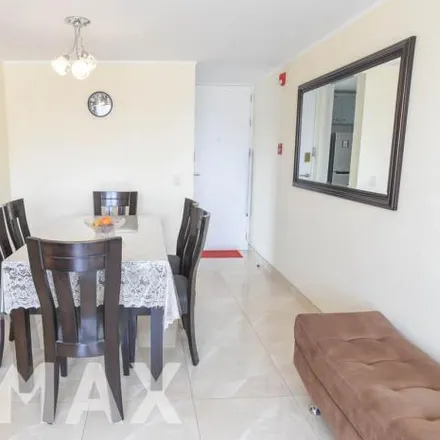 Buy this 3 bed apartment on unnamed road in El Agustino, Lima Metropolitan Area 15002