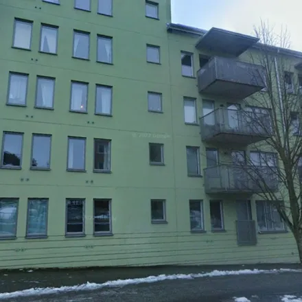 Rent this 1 bed apartment on Webbers väg in 195 30 Märsta, Sweden