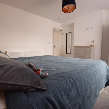 Rent this 1 bed apartment on Sandhurst Street in Burnley, BB11 3DG