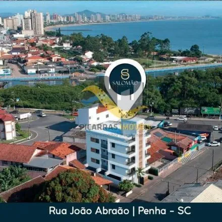 Image 2 - Rua João Abrahão Francisco, Centro, Penha - SC, 88385-000, Brazil - Apartment for sale