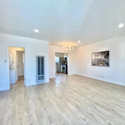 Rent this 2 bed apartment on Virgil Avenue in Los Angeles, CA 90029
