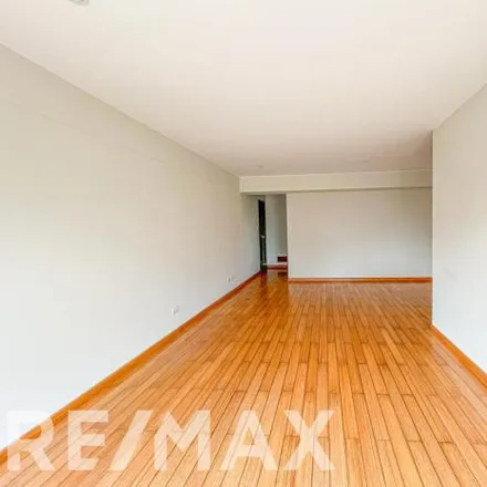 Rent this 3 bed apartment on Fuxion in West Javier Prado Avenue, San Isidro