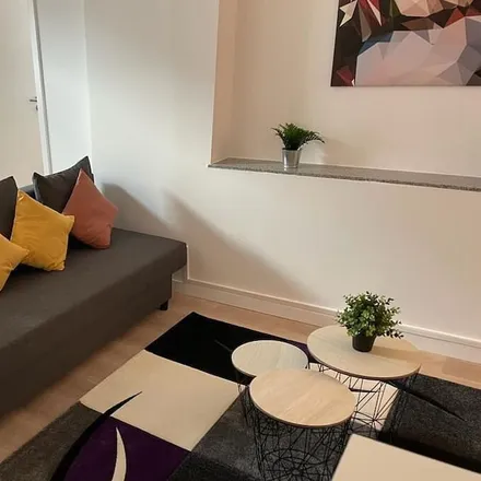 Rent this 1 bed apartment on Cologne in North Rhine-Westphalia, Germany