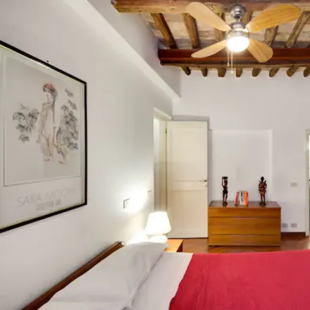 Image 5 - Via de' nari, 00186 Rome RM, Italy - Apartment for rent