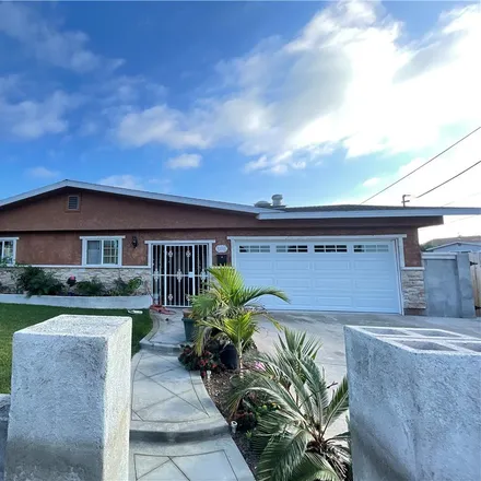 Buy this 3 bed house on 290 East Rienstra Street in Chula Vista, CA 91911