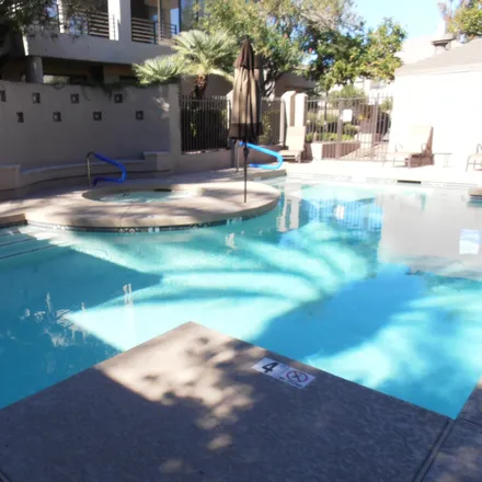 Image 7 - 7400 East Gainey Club Drive, Scottsdale, AZ 85258, USA - Apartment for rent