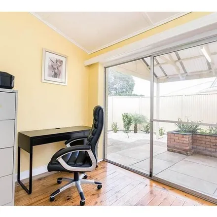 Rent this 3 bed apartment on 110 May Street in Woodville West SA 5011, Australia