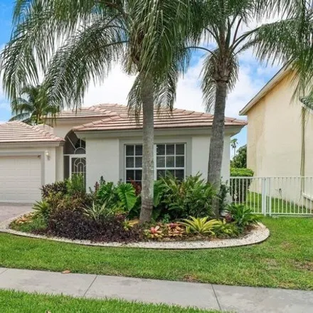 Image 3 - 2465 Country Golf Drive, Wellington, FL 33414, USA - House for rent