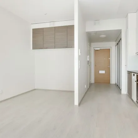 Rent this 1 bed apartment on Runoratsunkatu 1 in 02600 Espoo, Finland