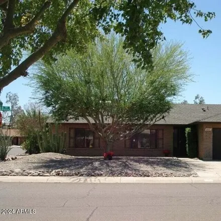 Buy this 3 bed house on McKemy Street in Tempe, AZ 85252