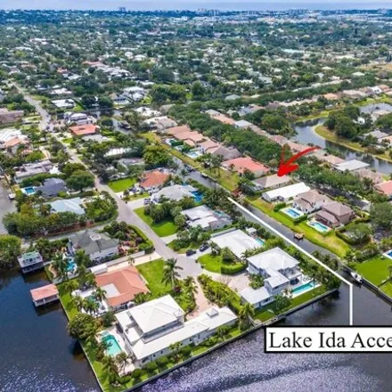 Image 2 - 1099 Anchor Point, Delray Beach, FL 33444, USA - House for sale