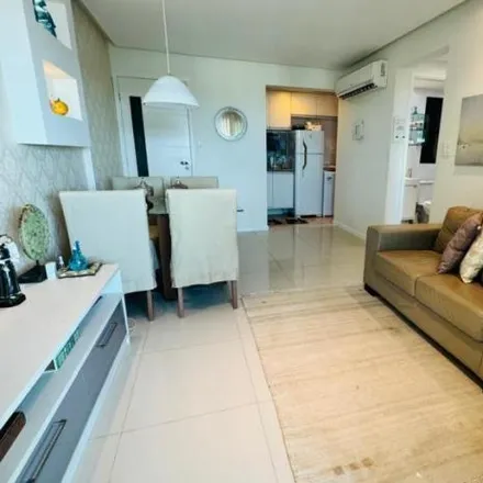 Rent this 1 bed apartment on Teatro da Cidade in Avenida Luís Viana Filho, Trobogy