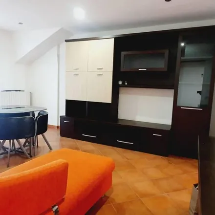 Rent this 2 bed apartment on unnamed road in 00045 Genzano di Roma RM, Italy