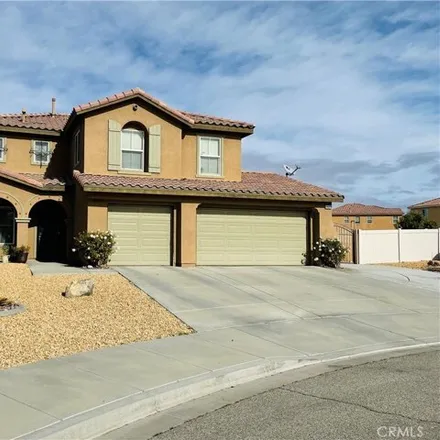 Buy this 3 bed house on 14498 Joaquin Way in Victorville, CA 92394