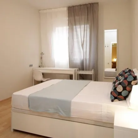 Rent this 5 bed apartment on Carrer de Caballero in 10, 08001 Barcelona