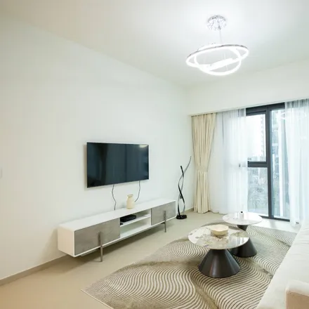 Rent this 1 bed apartment on Yansoon 9 in Sheikh Mohammed bin Rashid Boulevard, Downtown Dubai