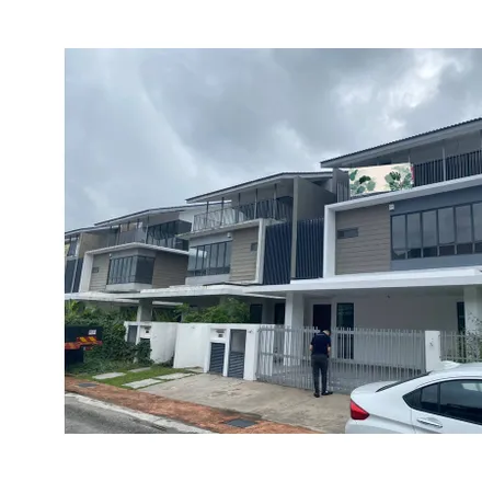 Image 2 - unnamed road, 40400 Subang Jaya, Selangor, Malaysia - Apartment for rent