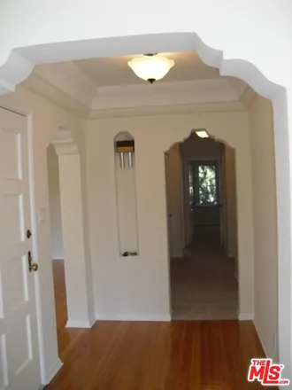 Image 5 - 9961-9963 Durant Drive, Beverly Hills, CA 90212, USA - Duplex for rent