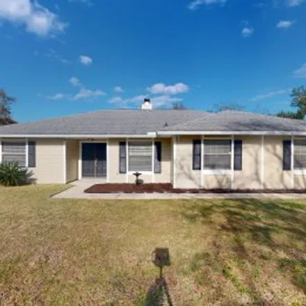 Buy this 3 bed apartment on 145 Florida Park Drive in Palm Harbor, Palm Coast