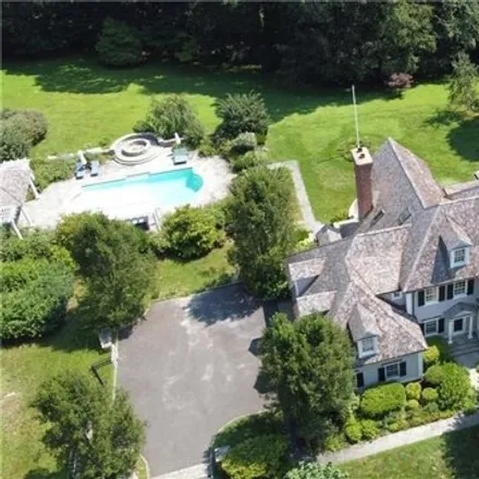 Rent this 6 bed house on 83 Lukes Wood Road in Pinneys Corners, New Canaan