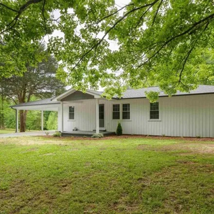 Buy this 3 bed house on 105 Hike Drive in Underwood-Petersville, Lauderdale County