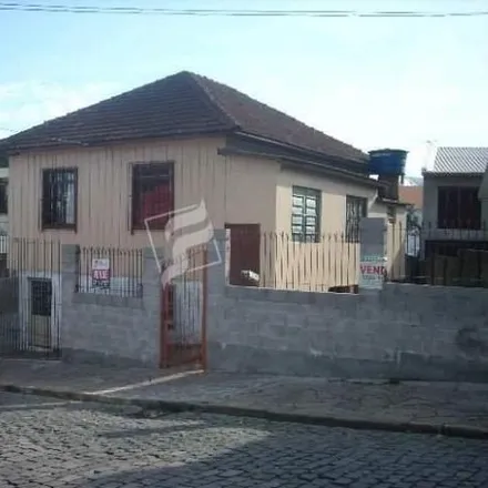 Buy this studio house on Rua Anselmo Crippa in Floresta, Caxias do Sul - RS
