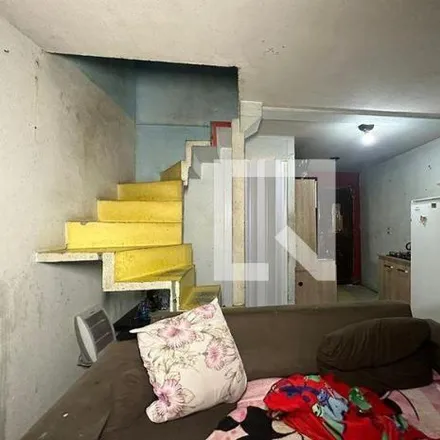 Buy this 2 bed apartment on Rua Lions in Santos Dumont, São Leopoldo - RS