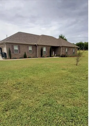 Buy this 3 bed house on 3260 County Road 86 in Anderson, Alabama
