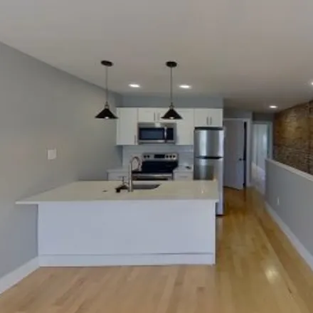 Rent this 1 bed apartment on #2,5429 Master Street in Carroll Park, Philadelphia