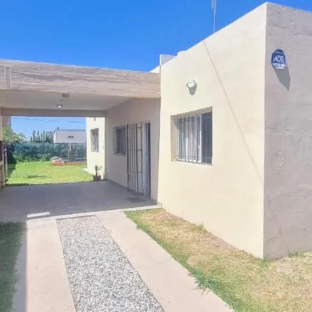 Rent this 1 bed house on unnamed road in Departamento San Lorenzo, Capitán Bermudez
