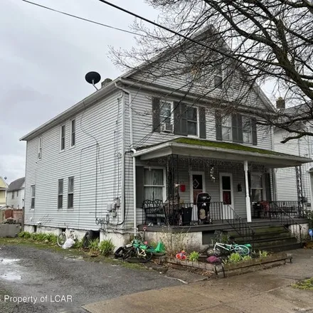 Buy this 8 bed house on 403 Elm Avenue in Kingston, PA 18704