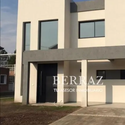 Rent this 4 bed house on unnamed road in Partido del Pilar, B1631 BUI Villa Rosa