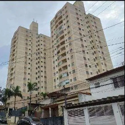 Buy this 2 bed apartment on Rua São Paulo in Gopoúva, Guarulhos - SP