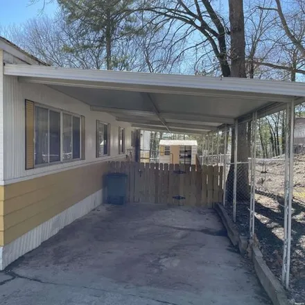 Image 2 - Timbercrest RV & Mobile Home Park, 3921 Central Avenue, Hot Springs, AR 71913, USA - Apartment for sale