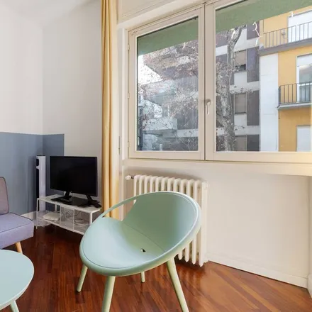 Rent this studio apartment on Milan