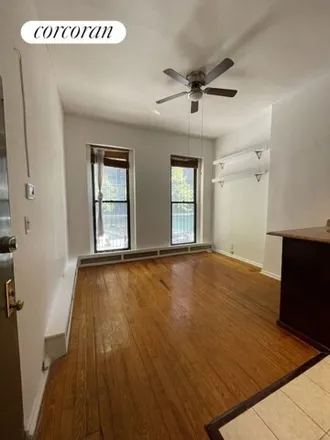 Rent this 2 bed townhouse on 44 Fort Greene Place in New York, NY 11217