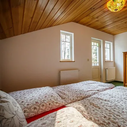 Rent this 4 bed house on 01814 Bad Schandau