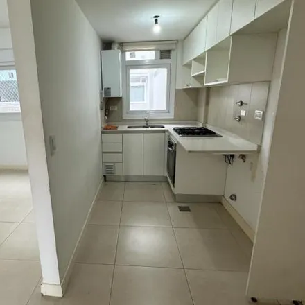 Rent this 1 bed apartment on Gascón 1277 in Palermo, C1188 AAG Buenos Aires