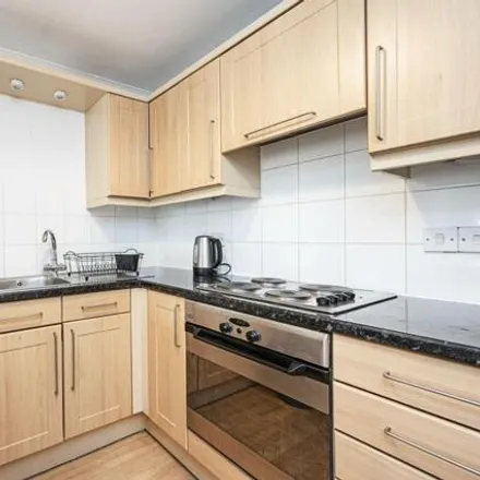 Buy this 1 bed apartment on 25 Hooper Street in London, E1 8BP