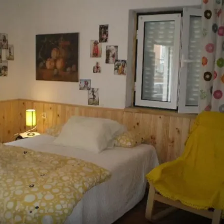 Rent this studio apartment on Travessa das Flores 26 in 28, 1100-474 Lisbon