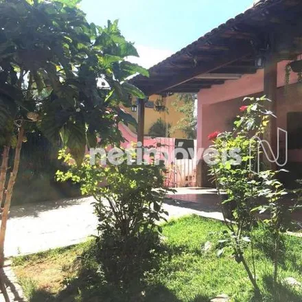 Buy this 3 bed house on Rua Professor José Guerra in Pampulha, Belo Horizonte - MG