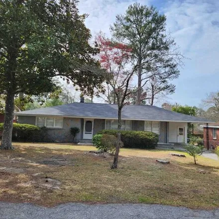 Buy this 3 bed house on 1827 Windover Street in Columbia, SC 29204