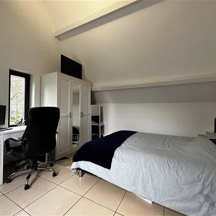 Image 8 - Avenue de Maire 122, 7503 Tournai, Belgium - Apartment for rent