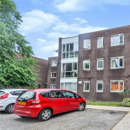 Buy this 1 bed apartment on Dalton Hall in Conyngham Road, Victoria Park