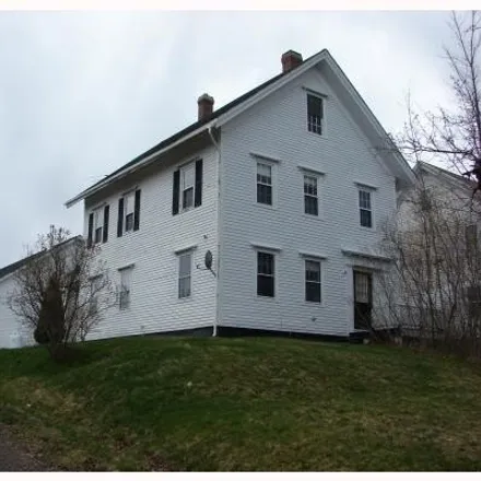 Buy this 5 bed house on Blacks Woods Road in Cherryfield, ME