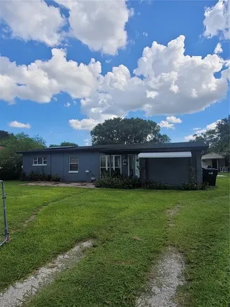 Buy this 3 bed house on 108 Pierce Avenue in Pine Castle, FL 32809