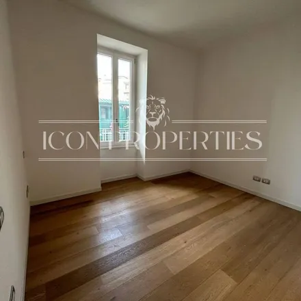 Rent this 1 bed apartment on Via Andrea Solari 40 in 20144 Milan MI, Italy