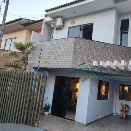 Buy this 3 bed house on Avenida Rocha Pombo in Vila Militar, Cascavel - PR