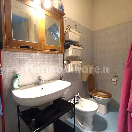 Rent this 1 bed apartment on Chiesa Beverara in Via della Beverara, 40131 Bologna BO