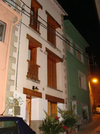 Rent this 3 bed apartment on Arbúcies